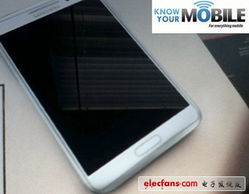 三星Galaxy Note 2欲再續輝煌，智能手機戰火紛飛 各大廠商誰將獨占鰲頭？